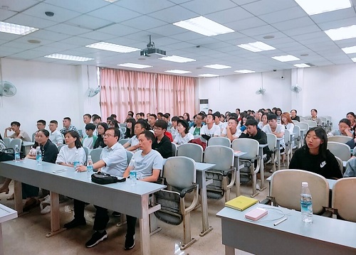  西南民族大學(xué)動(dòng)物醫(yī)學(xué)、動(dòng)物科學(xué)、生物技術(shù)專業(yè)教育