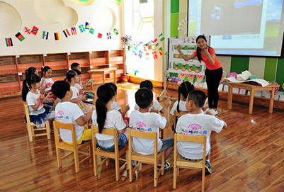 成都幼師學校幼師專業招生情況怎么樣