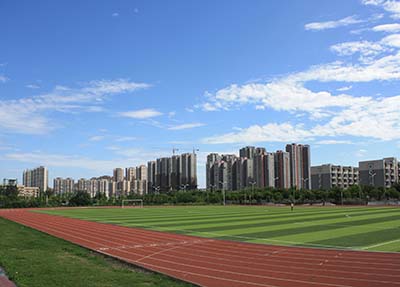 成都翔飛航空職業(yè)技術學校