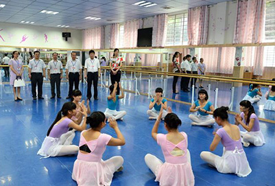 成都幼兒師范學(xué)校首選幼師專業(yè)