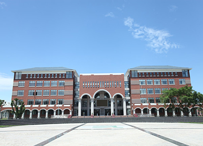 成都東星航空學校