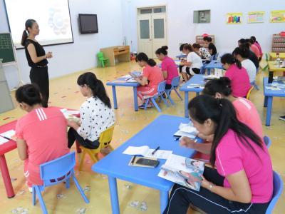 重慶師范幼師學校,學前教育專業(yè)好不好