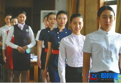 貴州航空服務(wù)職業(yè)就業(yè)形勢(shì)好不好