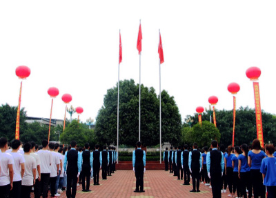 四川鐵道職業(yè)學(xué)院郫縣安德校區(qū)怎么樣