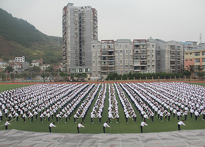 總之就是國家辦的大學(xué)