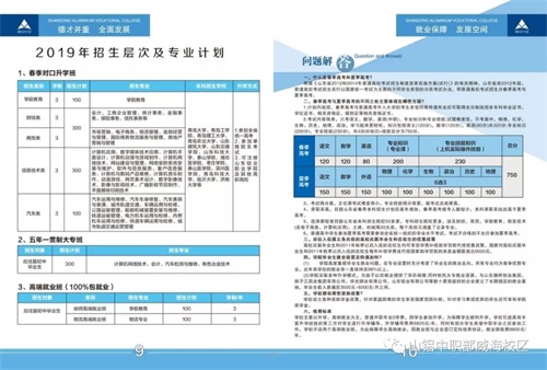 山東鋁業有限公司被教育部評為“產教融合型企業”