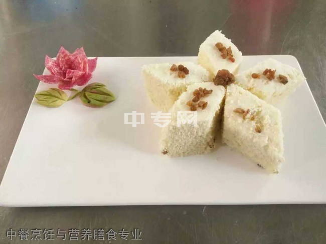 樂山市旅游學(xué)校中餐烹飪與營(yíng)養(yǎng)膳食專業(yè)