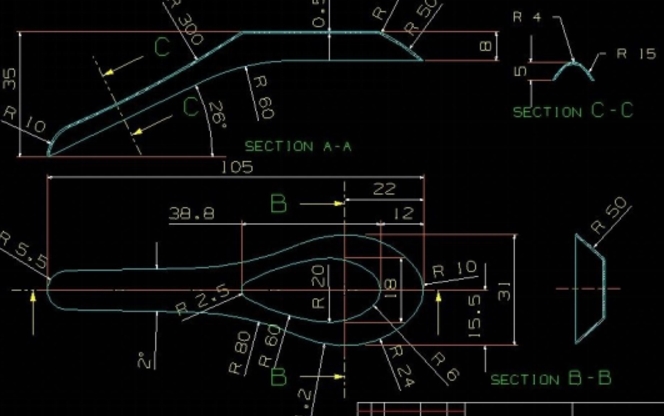 濟南數(shù)控模具科技研究所CAD/CAM課程好嗎？