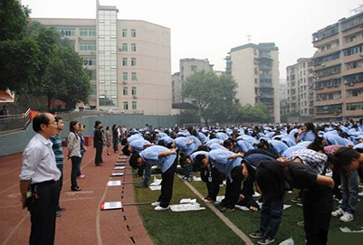 重慶鐵路運(yùn)輸高級技工學(xué)校怎么樣?