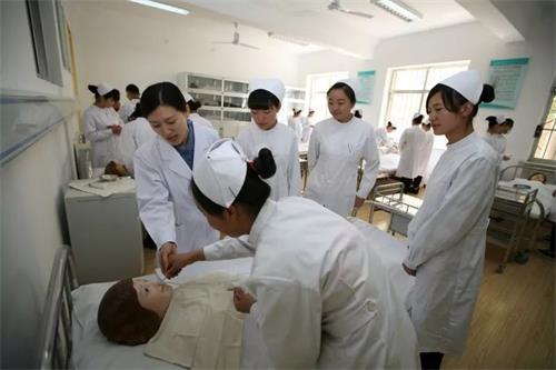 聊城市化工學校、聊城市衛(wèi)生職工中等專業(yè)學校春季高考聯(lián)合招生專業(yè)怎么樣？