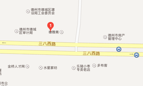 德仁四方家政地址在哪？乘車路線？