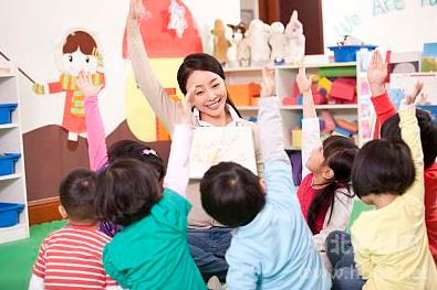 初中生讀幼師需要什么條件