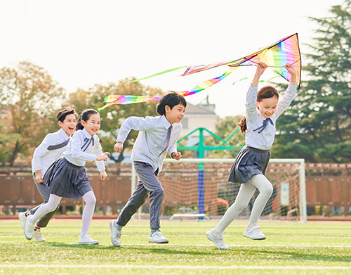 將孩子早送到幼兒園好嗎？ 