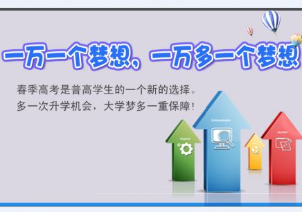 2020年山東春季高考招生專業(yè)類別有哪些？山東技校網(wǎng)來(lái)為你解讀