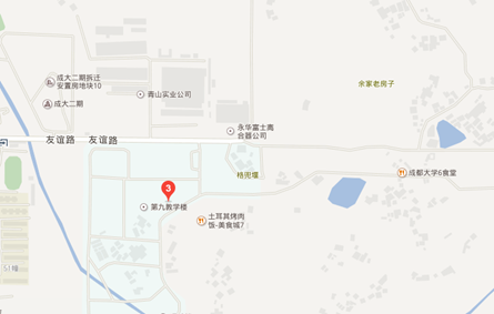  成都大學(xué)醫(yī)護學(xué)院地址在哪里？