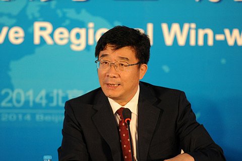 北大常務(wù)副校長劉偉升任中國人民大學(xué)校長