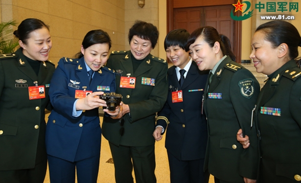 今年兩會(huì)關(guān)于軍隊(duì)工資改革提案,2020年兩會(huì)關(guān)于軍隊(duì)提案