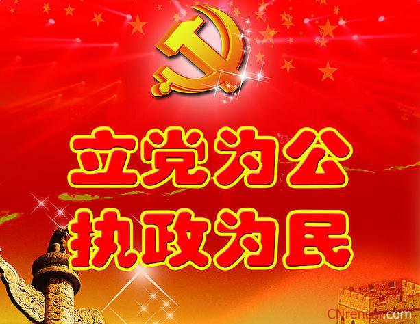 2020年預(yù)備黨員三嚴(yán)三實(shí)思想?yún)R報范文