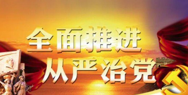 2020年黨員個(gè)人從嚴(yán)治黨方面存在的問題及整改措施（三篇）