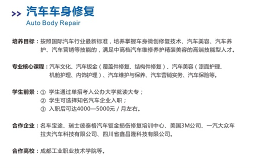 2020年青蘇職業(yè)中專學(xué)校招生簡(jiǎn)章