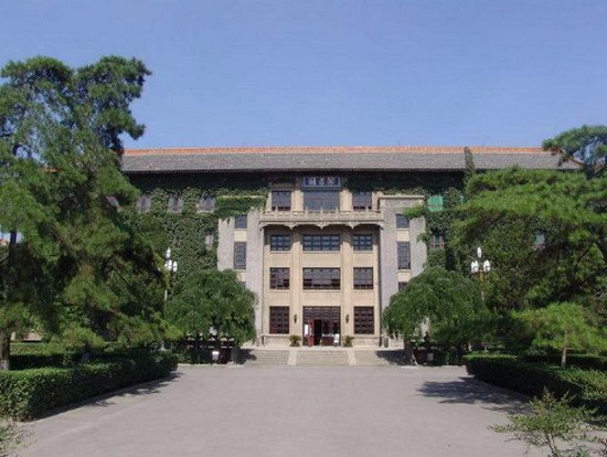 陜西師范大學學校食堂環(huán)境與寢室宿舍介紹