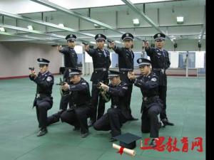 吉林警察學(xué)院怎么樣 評價(jià)排名好不好(10條)