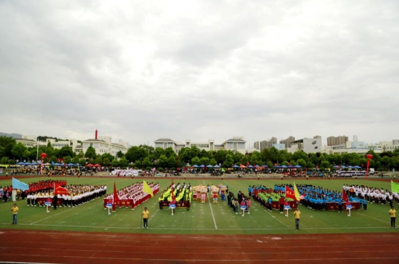 四川信息職業(yè)技術(shù)學(xué)院地址在哪里