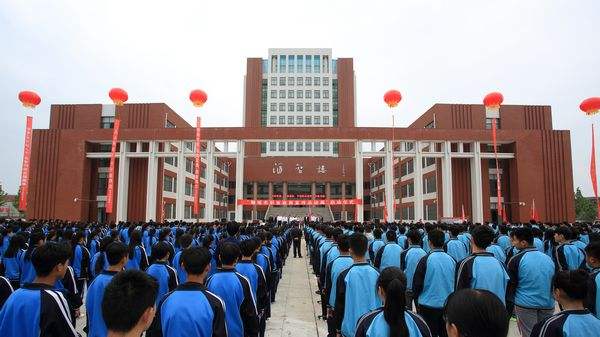 聊城市技師學(xué)院在校生都能享受哪些政策及待遇？學(xué)生未來就業(yè)方向如何？