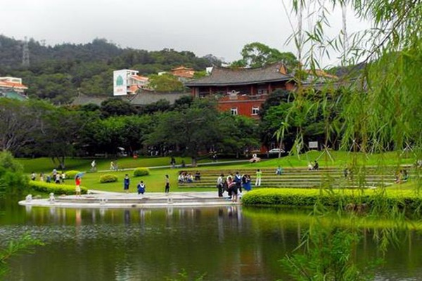 北京印刷學(xué)院怎么樣 評(píng)價(jià)排名好不好(10條)