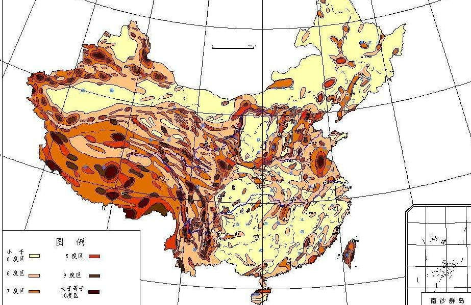 東陽(yáng)市今天地震最新消息,東陽(yáng)市歷史上地震統(tǒng)計(jì)及地震帶分布圖