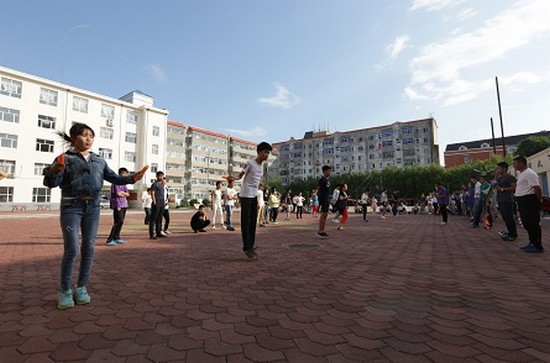 黑河市職業(yè)技術(shù)教育中心學校招生簡章及招生要求