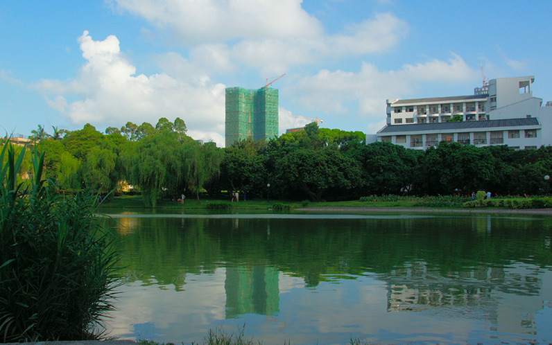 深圳大學(xué)怎么樣 評價(jià)排名好不好(10條)