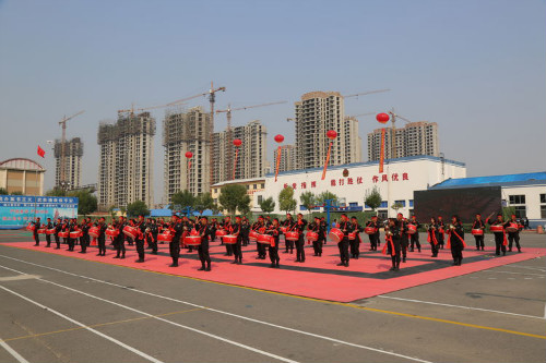 山東東營金盾司法學(xué)校歡迎您！