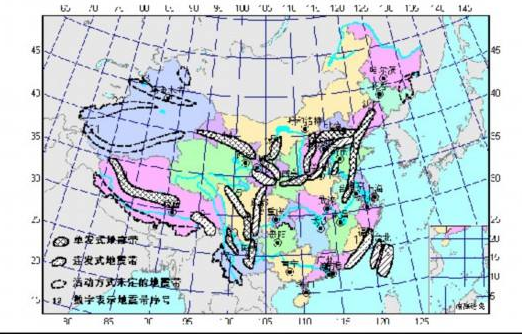 安陸市今天地震最新消息,安陸市歷史上地震統(tǒng)計(jì)及地震帶分布圖