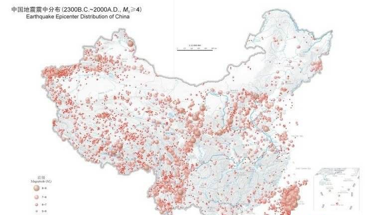 鄂州市今天地震最新消息,鄂州市歷史上地震統(tǒng)計及地震帶分布圖