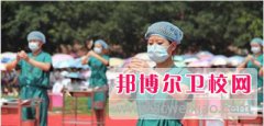 瀘州2024年不想讀衛(wèi)校