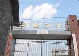 四川省儀隴縣柳埡職業(yè)中學(xué)