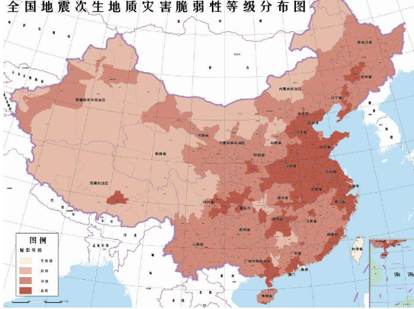 臨海市今天地震最新消息,臨海市歷史上地震統(tǒng)計及地震帶分布圖