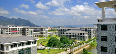 福建江夏學院怎么樣 評價排名好不好(10條)