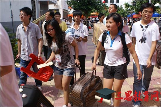 合肥工業(yè)大學(宣城校區(qū))怎么樣 評價排名好不好(10條)