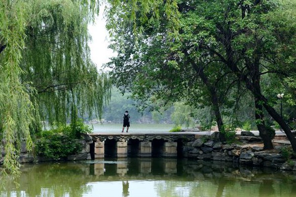 廣西師范大學(xué)怎么樣 評價排名好不好(10條)