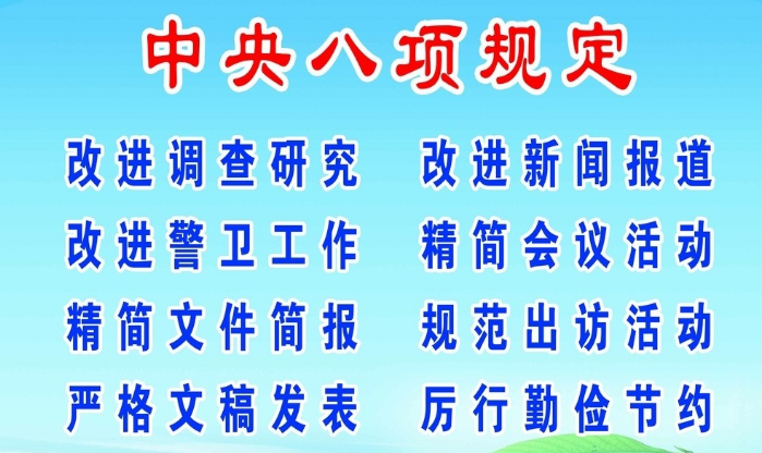 2020年違反中央八項(xiàng)規(guī)定精神典型問題通報案列材料