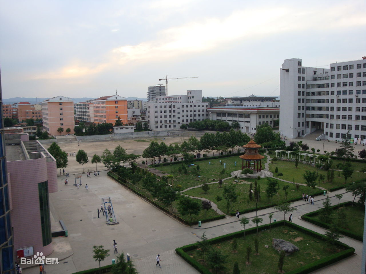 晉城職業(yè)技術(shù)學(xué)院怎么樣 評價排名好不好(10條)