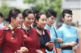 2021年成都航空旅游職業(yè)學(xué)校中職中專春季招生簡(jiǎn)章