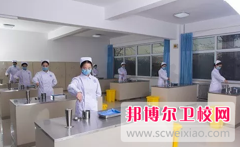 保定2021年男生讀衛(wèi)校學什么好