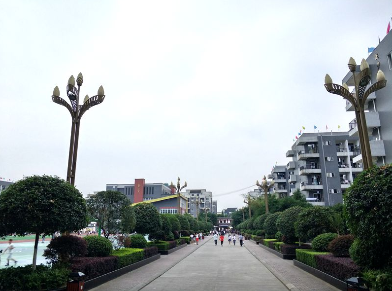 成都鐵路學校|四川鐵路學校|成都鐵路運輸學校